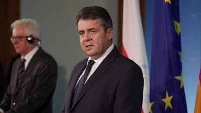 Szef niemieckiego MSZ: Kwestia reparacji została uregulowana w latach 90.