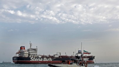 Szef niemieckiego MSZ: Trzeba zapobiec wojnie w regionie Zatoki Perskiej