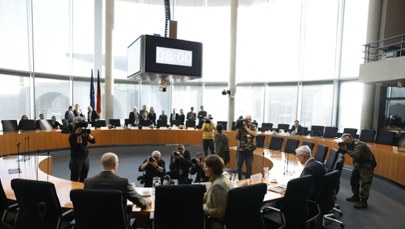 Szef niemieckiego wywiadu: Możliwa "gorąca konfrontacja" z Rosją