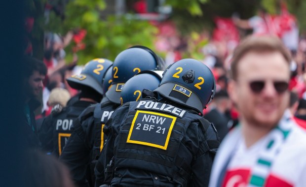 Szef niemieckiego wywiadu ostrzega przed atakiem terrorystycznym na Euro 2024