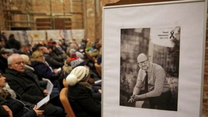 Szef ochrony WOŚP w Gdańsku okłamał śledczych. Pełnomocnik agencji: Jesteśmy zaskoczeni