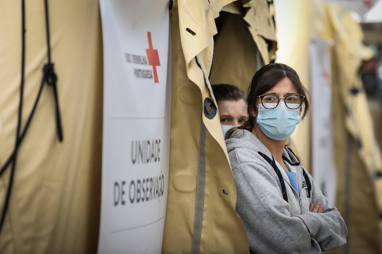 Szef ONZ apeluje o wspólną reakcję na pandemię. 2311 osób zakażonych w Polsce [RELACJA 31.03]