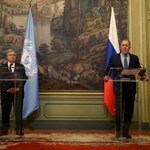 Szef ONZ o Mariupolu: Jesteśmy gotowi zmobilizować wszelkie siły, by przeprowadzić ewakuację cywilów