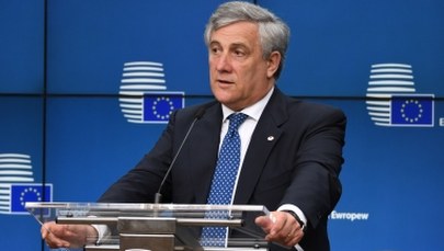 Szef Parlamentu Europejskiego: W Europie należy zamykać meczety po modlitwie