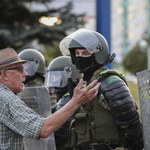 Szef Parlamentu Europejskiego: Wzywam Łukaszenkę do zaprzestania represji