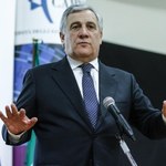 Szef PE Antonio Tajani gotowy kandydować na premiera Włoch