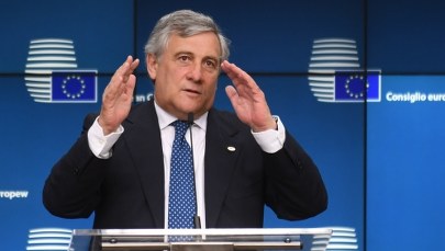 Szef PE gratuluje Merkel. "Niemcy dalej oddani idei europejskiej"