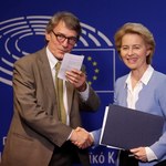 Szef PE przyznaje: Komisja Europejska zapewne zacznie pracę z miesięcznym opóźnieniem