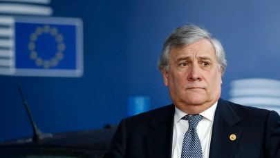 Szef PE rozmawia z Czarneckim i z Thun. "Presja na odwołanie jest bardzo duża" 