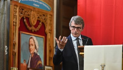 Szef PE: UE to nie bankomat. Musimy mieć mechanizm praworządności