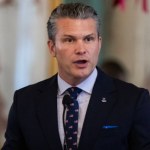 sekretarz obrony USA