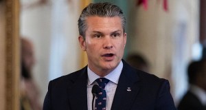 Szef Pentagonu chwali Polskę. Warszawa stawiana za wzór