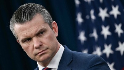 Szef Pentagonu krytykowany za słowa o "żadnych jeńcach i żadnej litości"