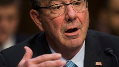 Szef Pentagonu: NATO rozważa wysłanie czterech batalionów na wschodnią flankę