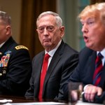 Szef Pentagonu rezygnuje. Powodem rozbieżność poglądów z Trumpem?