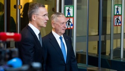 Szef Pentagonu stawia ultimatum: Kraje NATO muszą zwiększyć wydatki na obronność