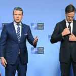 Szef Pentagonu strofuje Europę i ogłasza: Do Ukrainy nadchodzi siła ognia