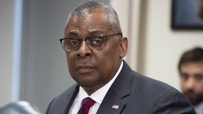 Szef Pentagonu: Wojna Rosji nie jest rezultatem ekspansji NATO, ale jej przyczyną