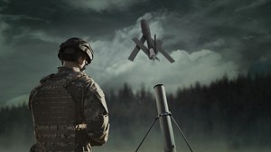 Szef Pentagonu: wyślemy do Ukrainy drony z głowicami przeciwpancernymi