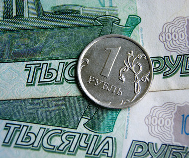 Szef PIE: Przed nami drastyczne osłabienie rubla