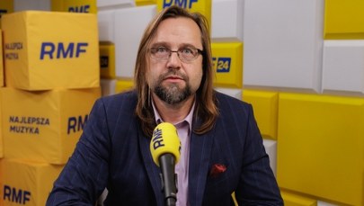 Szef PIP: Nie będziemy kwestionować każdej umowy cywilno-prawnej