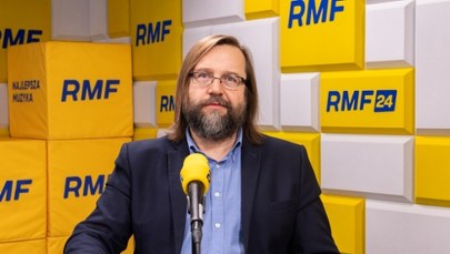 Szef PIP: Nie będziemy kwestionować każdej umowy cywilno-prawnej