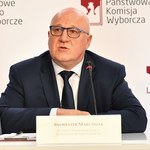 Szef PKW: Decyzję o głosowaniu korespondencyjnym powinien podjąć szef minister zdrowia po zgodzie PKW