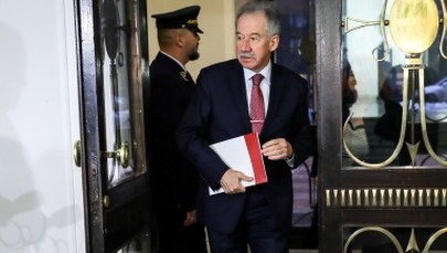 Szef PKW: Mam nadzieję, że kandydaci na szefa KBW będą spełniali warunki merytoryczne 