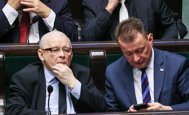 Szef PKW: Minister finansów powinien wypłacić środki PiS
