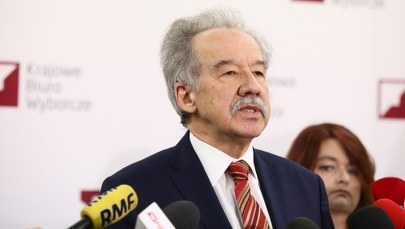 Szef PKW: Najprawdopodobniej będziemy rozważać kwestię podania się do dymisji 