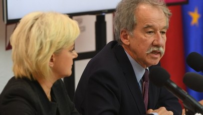 Szef PKW o propozycjach PiS: Układał je mały Kazio