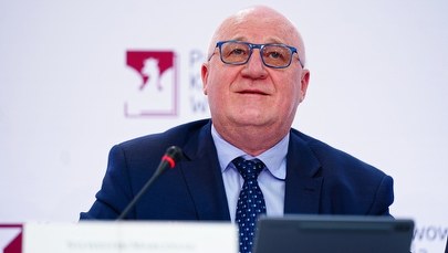 Szef PKW: Świat docenia to, co osiągnęliśmy