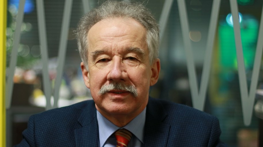 Szef PKW Wojciech Hermeliński /Archiwum RMF FM