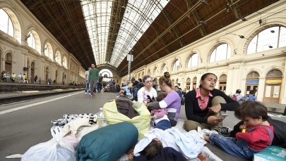 Szef policji Austrii: Nie będziemy kontrolować ani zatrzymywać uchodźców