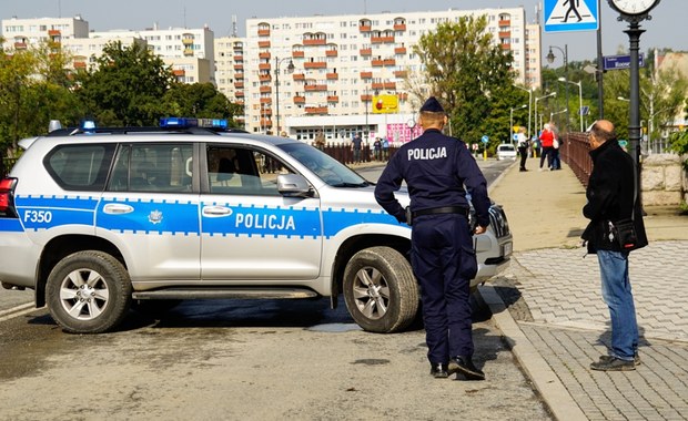 Szef policji: Liczba ofiar śmiertelnych powodzi nie uległa zmianie