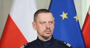 Szef policji: Narodowe Biuro Śledcze jest niezbędne