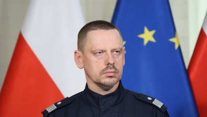 Szef policji: Narodowe Biuro Śledcze jest niezbędne