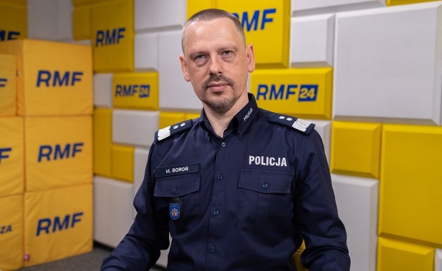 Szef policji: Narodowe Biuro Śledcze jest niezbędne