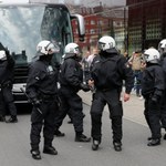 Szef policji w Hamburgu o zamieszkach: Ślepa żądza niszczenia. To nie ma nic wspólnego z protestem