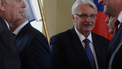 Szef polskiego MSZ po Brexicie: Jesteśmy skazani na rewizję traktów