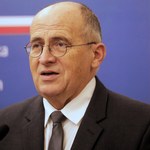 Szef polskiego MSZ udaje się do USA. Główny temat rozmów - sytuacja wokół Ukrainy