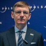 Szef Polskiej Agencji Kosmicznej POLSA odwołany