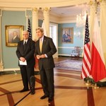 Szef polskiej dyplomacji zaprosił do Polski sekretarza stanu USA