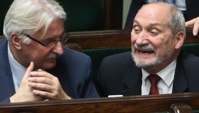 Szef polskiej dyplomacji zwrócił się do Komisji Weneckiej o opinię ws. Trybunału Konstytucyjnego