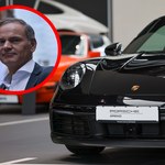 Szef Porsche zdradza plany na przyszłość. Będzie hybrydowe 911