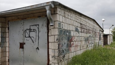 Szef prokuratury rezygnuje po skandalu ze swastyką