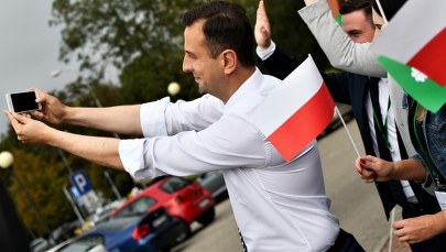 Szef PSL: Nie obiecujemy złotych gór, nasze czyny mówią za nas 