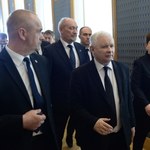 Szef PSL o zawieszeniu Misiewicza: Rozpoczęła się druga "wojna na górze"