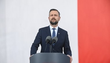 Szef PSL odpowiada Nawrockiemu ws. rolników. "Został wprowadzony w błąd"