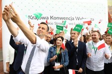 Szef PSL: Polska potrzebuje gospodarzy, którzy sami podejmują decyzje, a nie dostaję je w teczce 